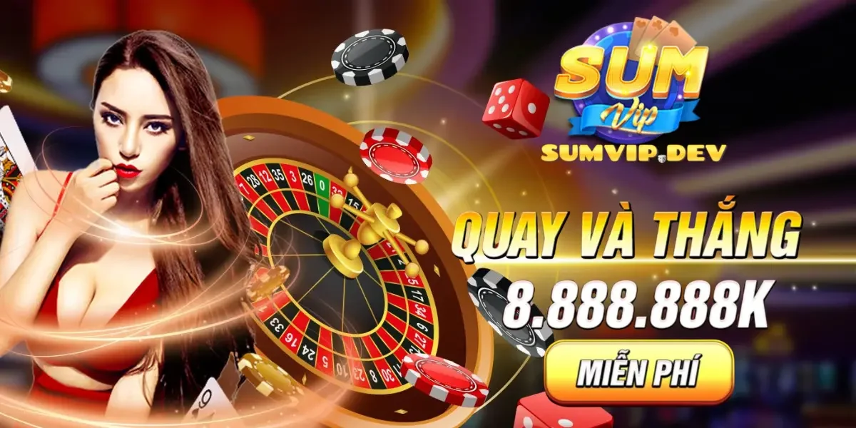 Lịch sử ra đời và phát triển của Sumvip