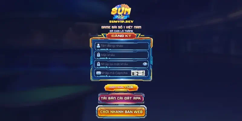 Lịch sử ra đời và phát triển của Sumvip