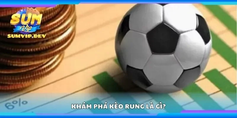 Khám phá kèo rung là gì?