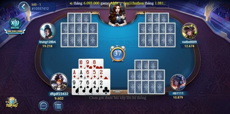 Mẹo chơi Bài Chắn cải thiện kỹ năng chơi