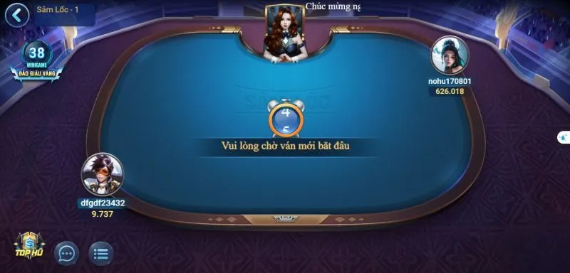 Mẹo chơi Sâm Lốc nâng cao mới nhất 2026