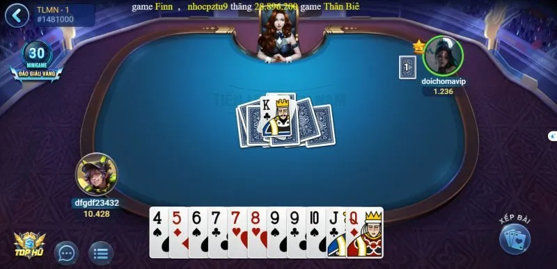 Các mẹo chơi Xì Tố hiệu quả năm 2026