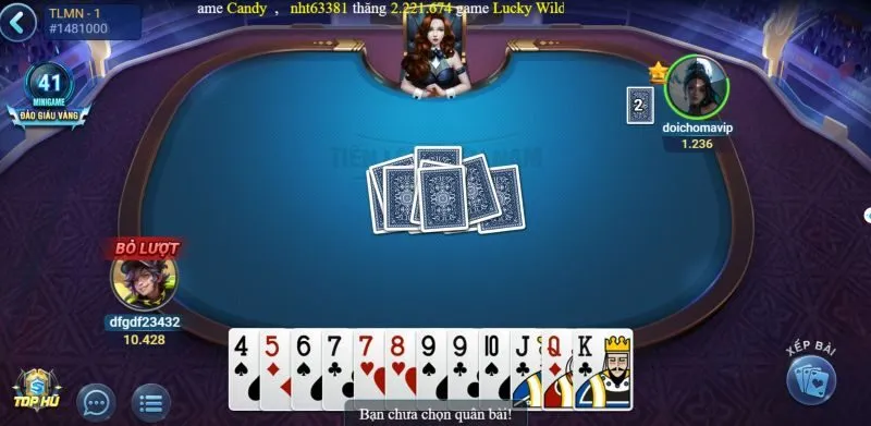 Các mẹo chơi Xì Tố hiệu quả năm 2026