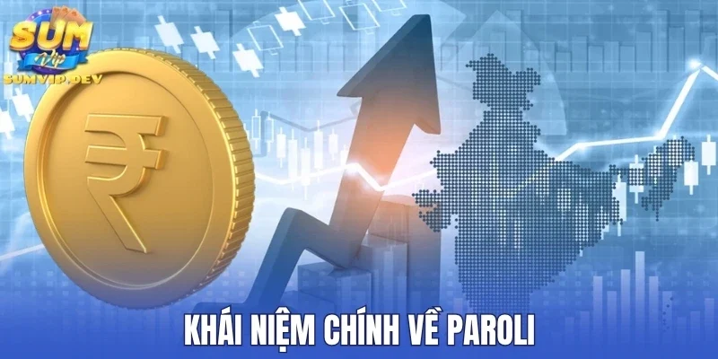 Khái niệm chính về Paroli