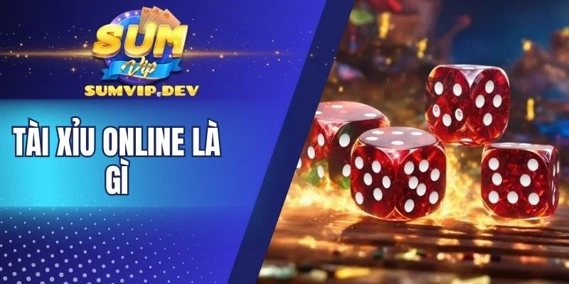 Top cách cược tài xỉu online là gì